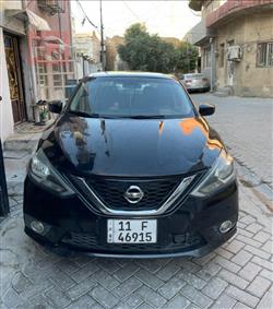نيسان سنترا